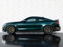 BMW M4 COMPETITION BMW 4 Series M4 Competition 2022