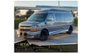Chevrolet Express 2019 Chevrolet Explorer Limited SE 9 Seater, Warranty, Low Kms