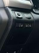 Lexus LS460 Premier SWB