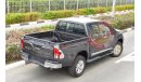 Toyota Hilux 2019 MODEL DOUBLE CAB PICKUP 2.8L DIESEL 4WD AUTOMATIC (REVO STYLED-EXPORT ONLY )