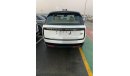 Land Rover Range Rover HSE