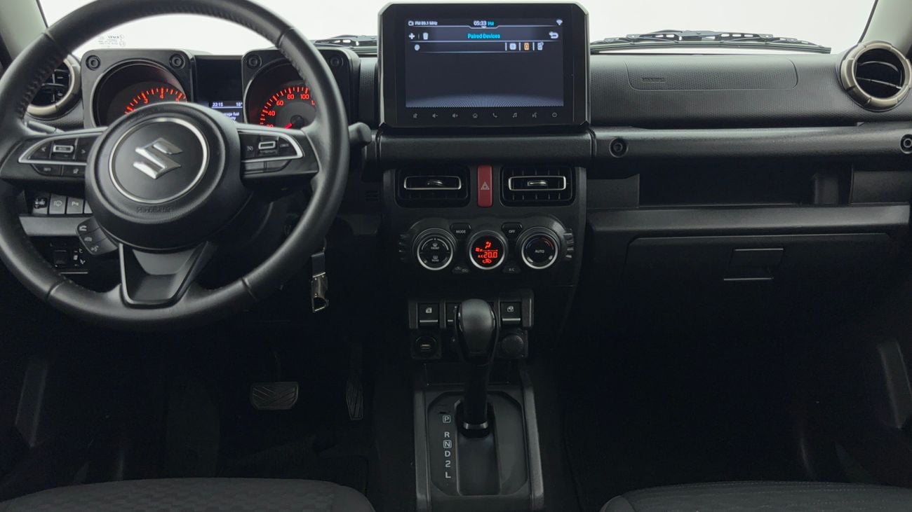 Suzuki Jimny GLX 1.5 | Zero Down Payment | Home Test Drive