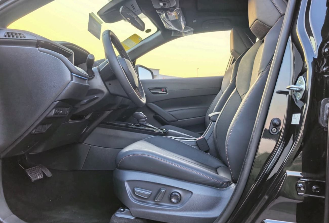 Toyota Frontlander Luxury