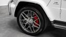 Mercedes-Benz G 63 AMG - 2024 - Korean Specs