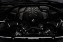 بي أم دبليو M850i M850i xDrive | 3,819 P.M | 0% Downpayment | M850I BMW SERVICED EXCELLENT CONDITION