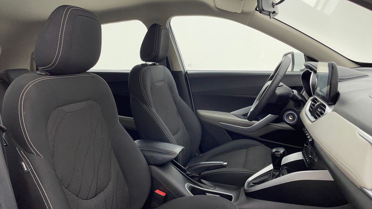 Chevrolet Groove LT 1.5 | Zero Down Payment | Home Test Drive