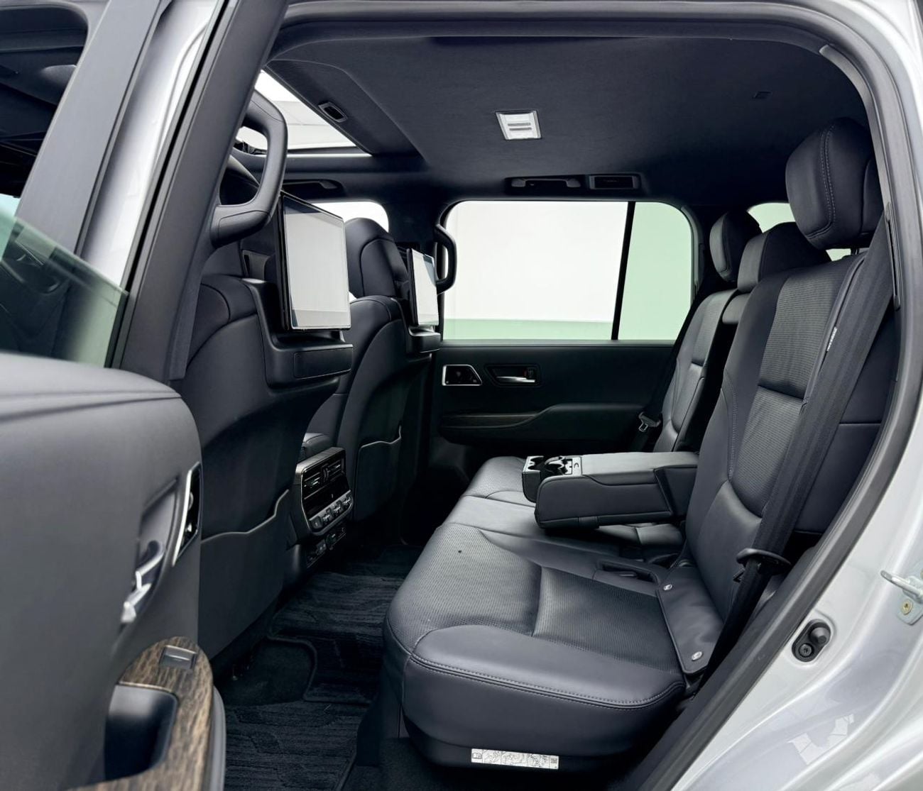 Toyota Land Cruiser VXR, миниатюра 18