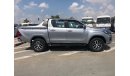 Toyota Hilux Hilux pickup RIGHT HAND DRIVE (Stock no PM30)