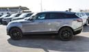 Land Rover Range Rover Velar P250 R‐Dynamic SE AWD Aut. (For Local Sales plus 10% for Customs & VAT)