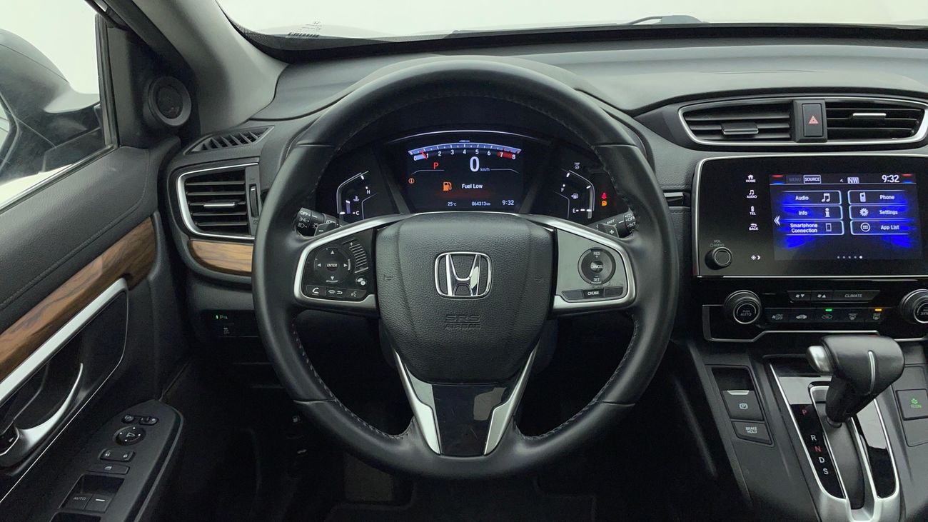 Honda CRV EX 2.4 | Zero Down Payment | Home Test Drive