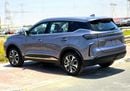 شيري تيجو 7 1.5T Luxury | GCC Specs | Brand