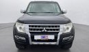 Mitsubishi Pajero GLS BASE 3.5 | Under Warranty | Inspected on 150+ parameters