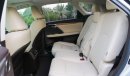 Lexus RX350 Platinum lexus  car price  include (warranty, contract service, insurance, registration) free petrol
