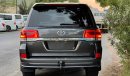 Toyota Land Cruiser 2010 V6 Petrol [Face-Lifted], Leather Seats, 7 Seats, Rear Entertainment, Premium Condition.