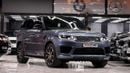 لاند روفر رينج روفر سبورت HSE Dynamic 5.0L (520 HP)