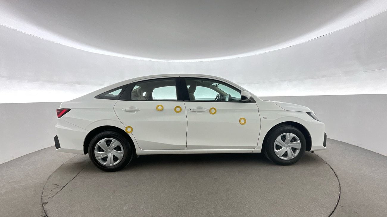 Toyota Yaris Mid 1.3L Sedan E | Guaranteed Warranty | 0 Down Payment