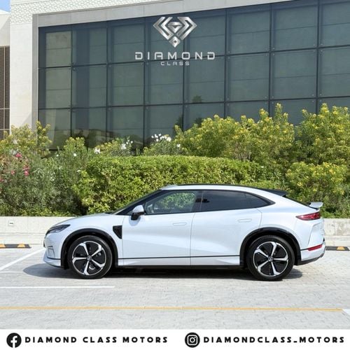 BYD Song L BYD SONG L Excellence Edition  EV- Range 662Km SUV Blade Battery 87 kWH  Full Option   2024  Zero Km