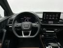 Audi Q5 Q5 Sportback S line 45 TFSI quattro 249hp (Ref# 2064015)