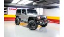 Jeep Wrangler JK