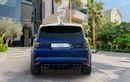 لاند روفر رينج روفر سبورت SVR Carbon Edition 5.0L V8 SUPERCHARGED A/T | 2021 | AED 3,990 per month