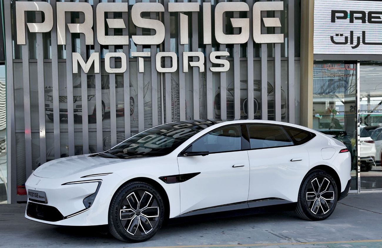 Avatr 12 GT AWD 2025 (Export Only)