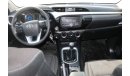 Toyota Hilux DUAL CABIN 4X4 FULL OPTION WITH GCC SPECS