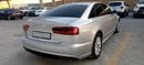 Audi A6 35 TFSI 1.8L RTA PASSED NO REMARKS CLEAN AND NEAT PERSONAL VEHICLE