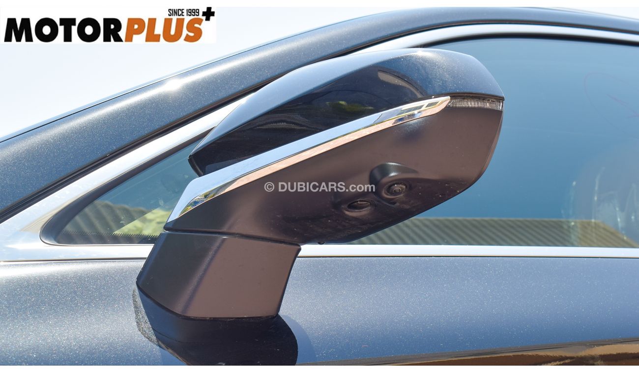 Lexus RX350 HYBRID 2.5LT EXECUTIVE PLUS