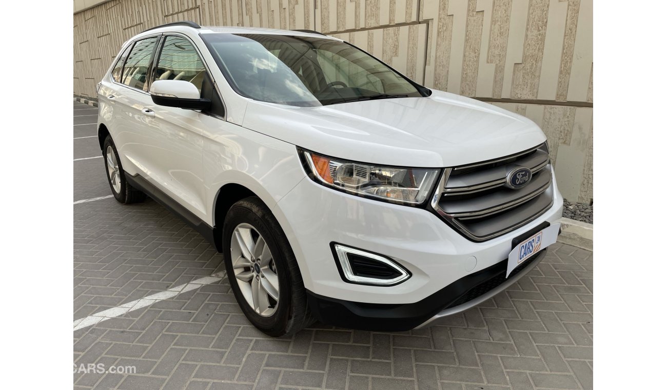 Ford Edge 2400