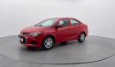 Chevrolet Aveo 1.6