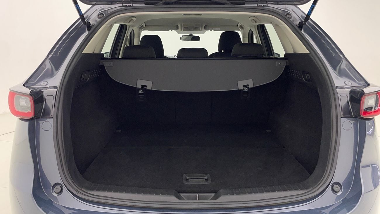 Mazda CX5 GL 2.5L 2024 GL | AED 1074/Month | 0 DP | 30 Day Return | Warranty | Service History