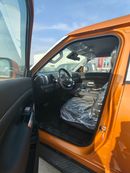 Nissan Pickup Nissan Z9 Pickup