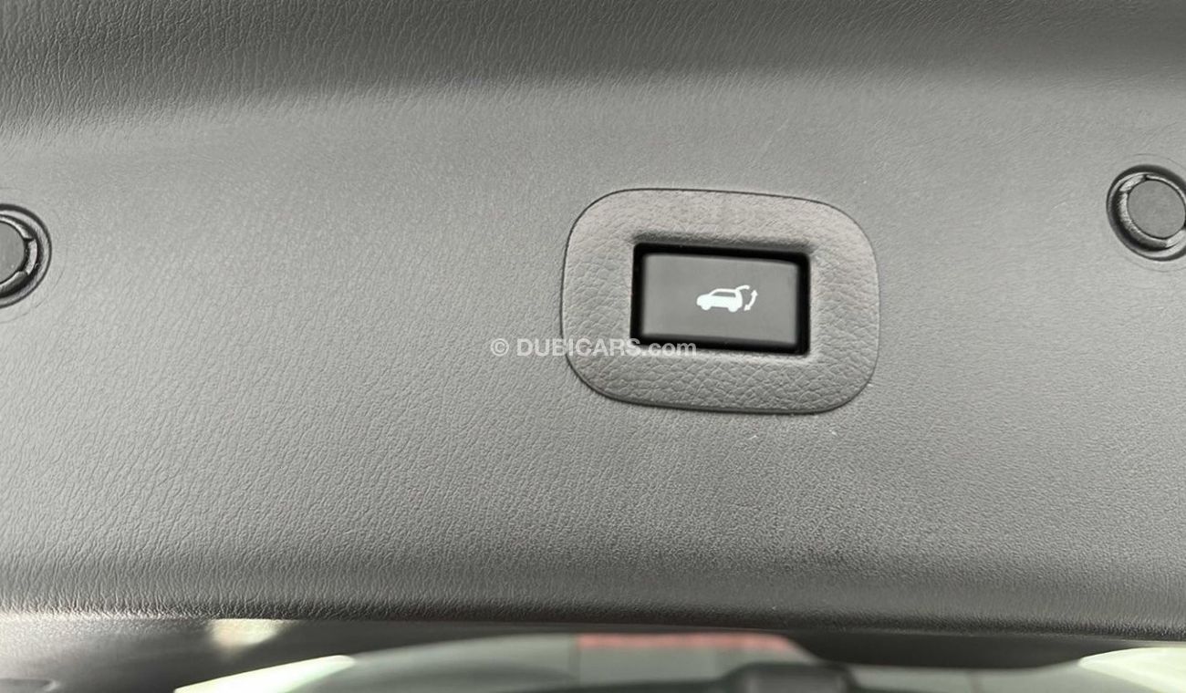 Nissan Patrol 2022 Nissan Patrol LE T2 - Upgraded to SSR: Luxurious Drive Redefined!