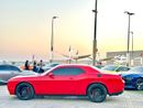 Dodge Challenger R/T | Monthly 1600/- | 0% DP | Alcantara Seats | Sport Mode | # 17760