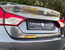 Suzuki Ciaz GL Suzuki Ciaz | 1.5 L | 2024 | GCC | Accident-Free | In Excellent Condition | 554 P.M