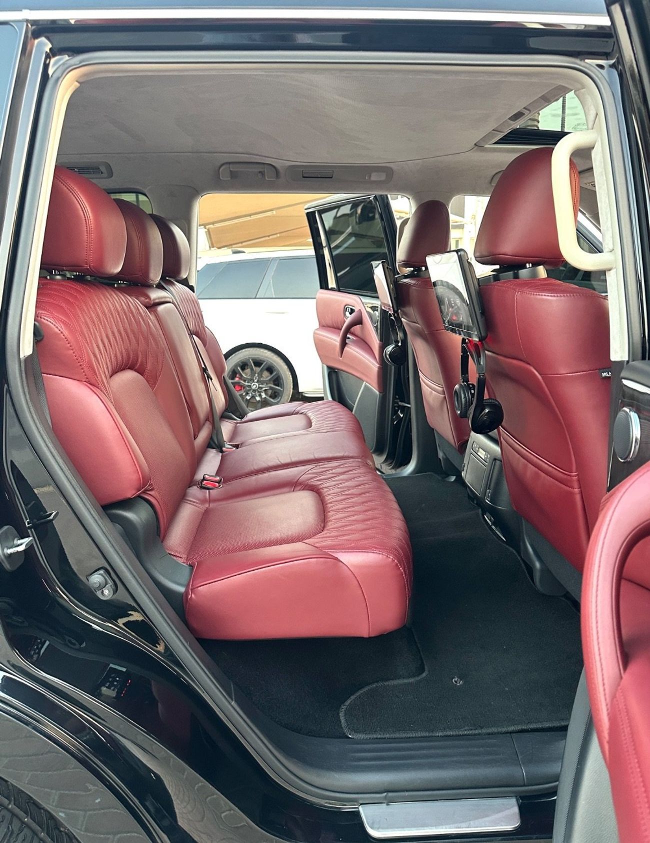 نيسان باترول