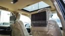 Toyota Land Cruiser VXR