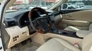 Lexus RX350 3.5L V6 FULL OPTION