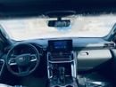 Toyota Land Cruiser NEW TOYOTA LAND CRUISER GXR 3.5L TT A/T - MID 2025