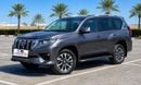 Toyota Prado VXR