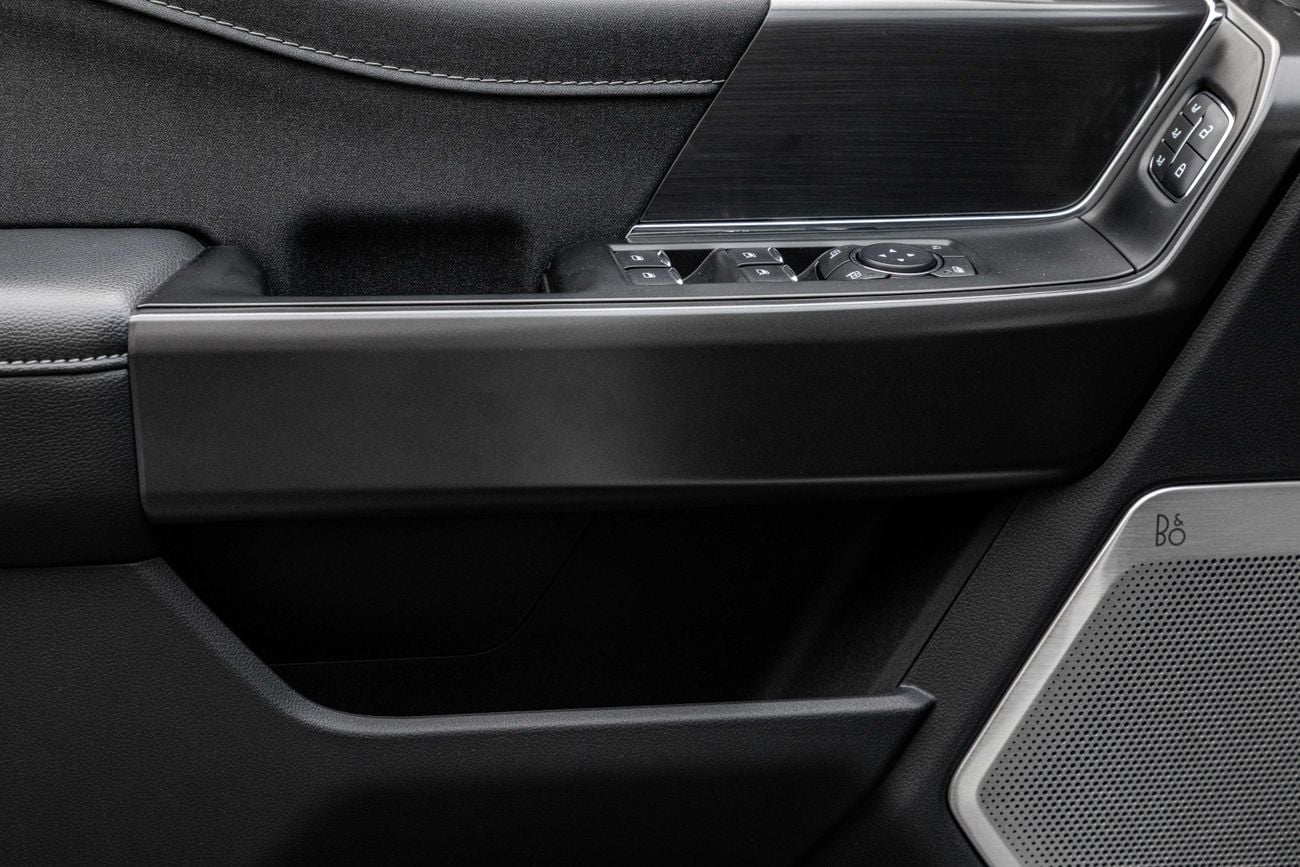 Ford F 150 F150 Lariat Crew Cab 3.5L | 4,093 P.M | 0% Downpayment | 2030 FORD WARRANTY!