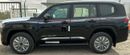تويوتا لاند كروزر 2025 Toyota Land Cruiser GXR 4.0L AT Petrol (Mid Option)