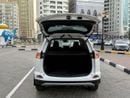 Toyota RAV4 EXR GXL Australian Import Right Hand Drive