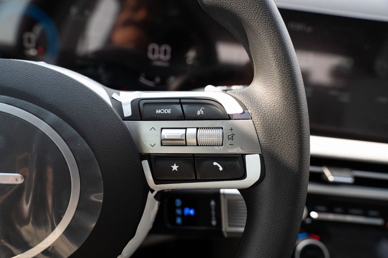 هيونداي توسون Premium 1.6L