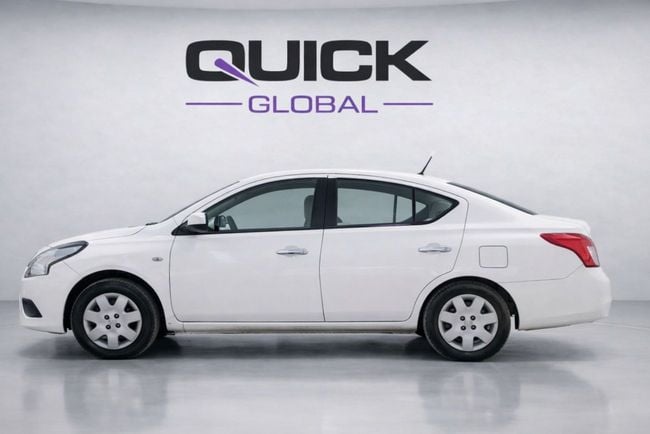 Nissan Sunny SV, миниатюра 13