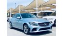 Mercedes-Benz C 300 Sport