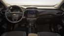 Chevrolet Trailblazer LT