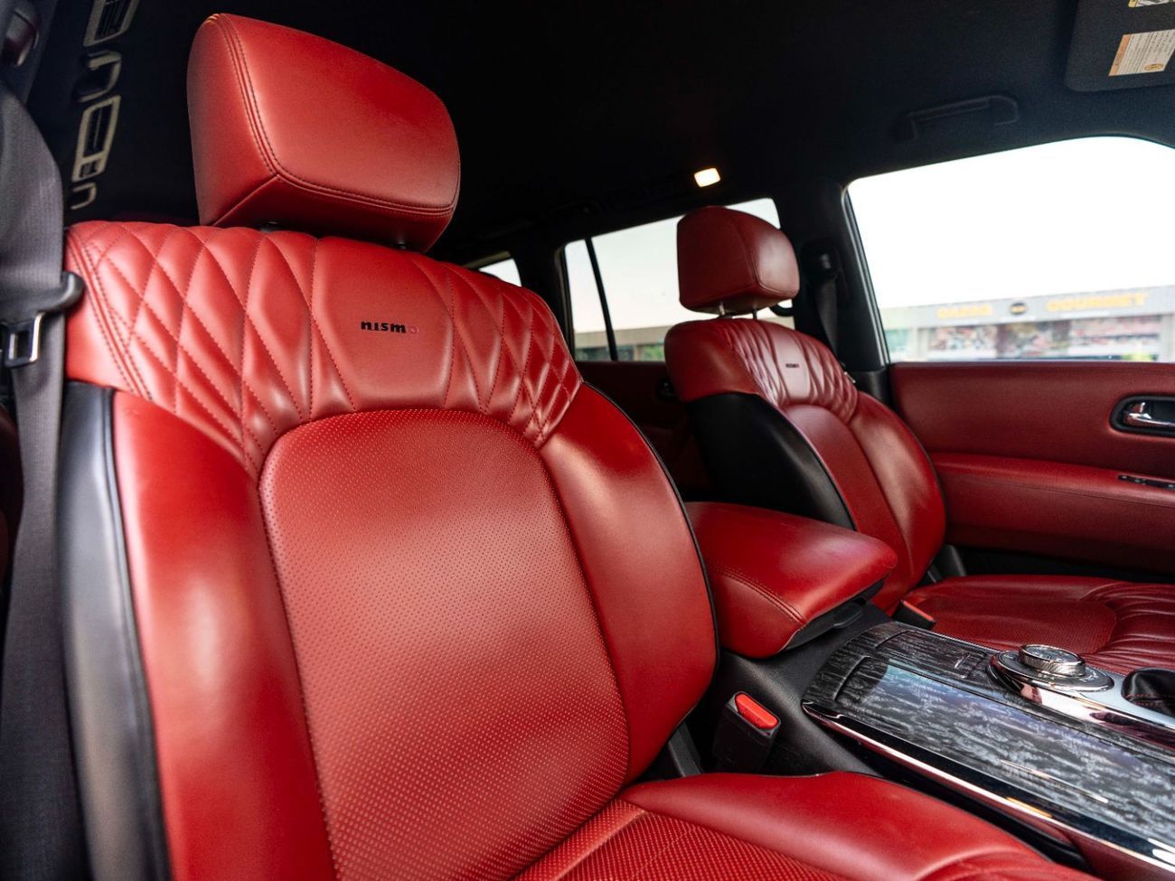 Nissan Patrol SE 4.0L