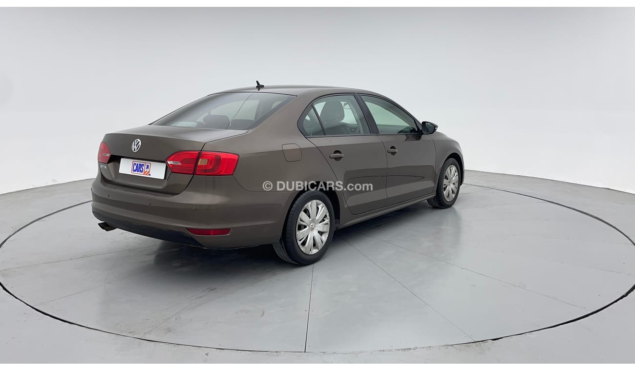 Volkswagen Jetta TRENDLINE S 2 | Zero Down Payment | Free Home Test Drive