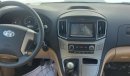 هيونداي H-1 2021// Hyundai H1 // 2.4 L // BRAND NEW 0 KM // MANUAL GEAR BOX